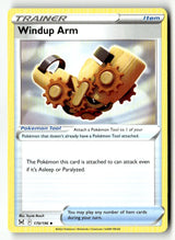 Windup Arm - 170/196 - [SWSH11 - SWSH11: Lost Origin]
