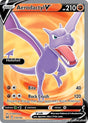 Aerodactyl V (Full Art)