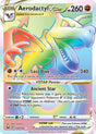 Aerodactyl VSTAR (Secret)