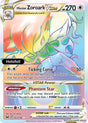 Hisuian Zoroark VSTAR (Secret)