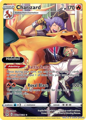 Charizard