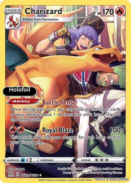 Charizard