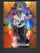 Load image into Gallery viewer, Mark Andrews 2023 Panini Mosaic Honeycomb #15
