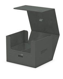 Minthive 30+ XenoSkin Card Box - Grey