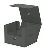 Minthive 30+ XenoSkin Card Box - Grey