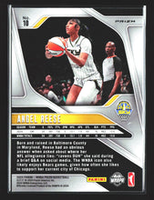 Load image into Gallery viewer, Angel Reese 2024 Panini Prizm WNBA Silver Prizms #10
