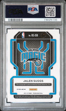 Load image into Gallery viewer, Jalen Suggs 2021 Panini Prizm Rookie Signatures Rookie Signatures-Choice #RSJSU PSA 10
