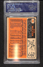 Load image into Gallery viewer, Bob Miller 1966 Topps #208 PSA 7.5
