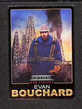 Load image into Gallery viewer, Evan Bouchard 2024 Upper Deck Credentials Fleer Pro Visions #7 of 9
