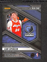 Load image into Gallery viewer, Cam Spencer 2024-25 Panini Mosaic Rookie Jersey Autographs #RJA-CAM
