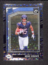 Load image into Gallery viewer, Rome Odunze 2024 Donruss Optic Stars #286
