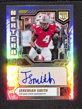 Load image into Gallery viewer, Jeremiah Smith 2025 Score Next Era NIL Autographs #NEN-JSM

