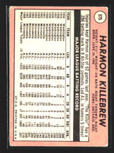 Load image into Gallery viewer, Harmon Killebrew 1969 Topps #375
