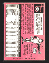 Load image into Gallery viewer, Steve Carlton 1969 Topps #255
