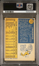 Load image into Gallery viewer, Nolan Ryan 1970 Topps #712 PSA 4
