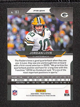 Load image into Gallery viewer, Jordan Love 2020 Panini Prizm Prizm #363
