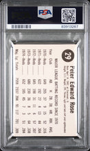 Load image into Gallery viewer, Pete Rose 1975 Hostess #29 PSA 6
