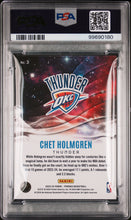 Load image into Gallery viewer, Chet Holmgren 2023 Panini Phoenix Genies #3 PSA 10
