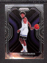 Load image into Gallery viewer, Anthony Edwards 2020-21 Panini Prizm #258
