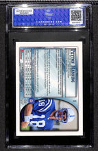Load image into Gallery viewer, Peyton Manning 1998 Bowman #1 ISA 10
