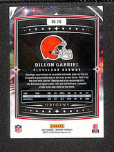 Load image into Gallery viewer, Dillon Gabriel 2025 Panini Origins #115
