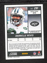 Load image into Gallery viewer, Darrelle Revis 2024 Score Signatures #291
