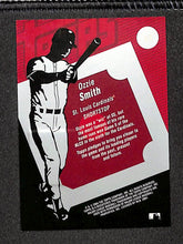 Load image into Gallery viewer, Ozzie Smith 2004 Topps Clubhouse Collection #OS
