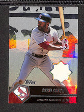 Load image into Gallery viewer, Ozzie Smith 2004 Topps Clubhouse Collection #OS
