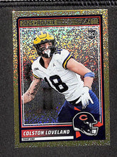 Load image into Gallery viewer, Colston Loveland 2025 Score Dots Gold #31 #/499
