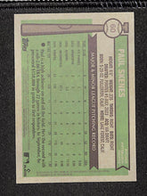 Load image into Gallery viewer, Paul Skenes 2025 Topps Heritage Chrome Light Blue Sparkle Refractor #60
