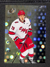 Load image into Gallery viewer, Bradly Nadeau 2024-25 SPx Grand Finale #145 #/50
