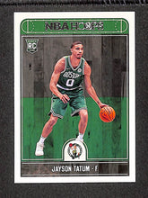 Load image into Gallery viewer, Jayson Tatum 2017-18 Hoops #253
