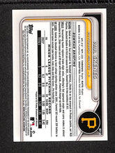 Load image into Gallery viewer, Paul Skenes 2024 Bowman Chrome Prospects Mojo Refractors #BCP-125
