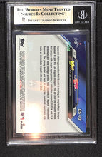 Load image into Gallery viewer, Roki Sasaki 2024-25 Topps Now Off-Season #OS-13 BGS 9.5
