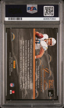 Load image into Gallery viewer, Justin Herbert 2020 Panini Select Select Certified Rookies #SCR-4 PSA 10
