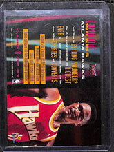 Load image into Gallery viewer, Dominique Wilkins 1993-94 Stadium Club Beam Team #8
