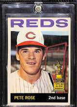 Load image into Gallery viewer, Pete Rose 1964 Topps #125
