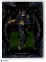 Load image into Gallery viewer, Jayden Daniels 2024 Panini Select #26
