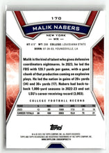 Load image into Gallery viewer, Malik Nabers 2024 Topps Resurgence #170
