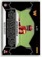 Load image into Gallery viewer, Jayden Daniels 2024 Panini Mosaic #272
