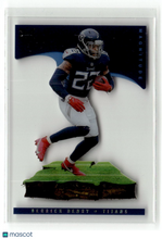 Load image into Gallery viewer, Derrick Henry 2021 Panini Chronicles Magnitude #MAG-27
