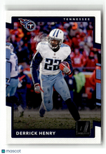 Load image into Gallery viewer, Derrick Henry 2017 Donruss  #231
