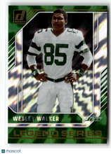 Load image into Gallery viewer, Wesley Walker 2024 Donruss Legend Series #13
