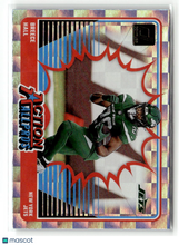 Load image into Gallery viewer, Breece Hall 2024 Donruss Action All-Pros #10
