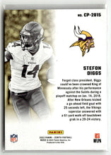 Load image into Gallery viewer, Stefon Diggs 2022 Zenith Class President #CP-2015
