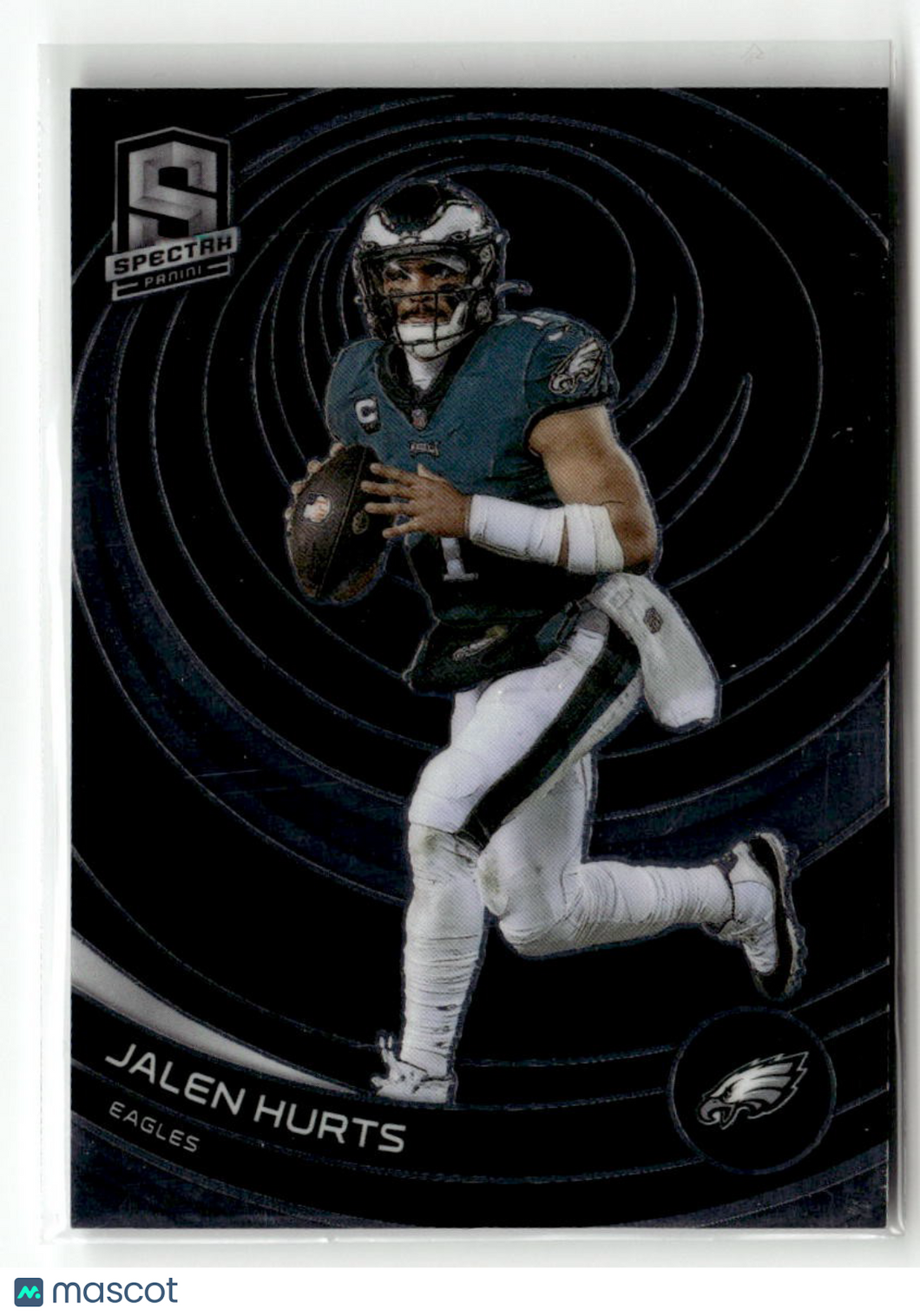 Jalen Hurts 2023 Panini Spectra #80
