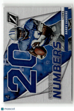Load image into Gallery viewer, Barry Sanders 2022 Zenith Behind the Numbers #BN-BS
