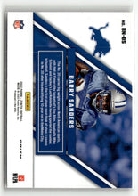 Load image into Gallery viewer, Barry Sanders 2022 Zenith Behind the Numbers #BN-BS
