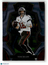 Load image into Gallery viewer, Tom Brady 2022 Panini Select #192

