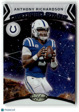 Load image into Gallery viewer, Anthony Richardson 2024 Panini Certified Certified Stars #2
